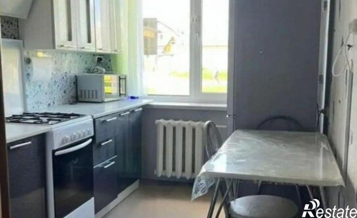 3-комн квартира ул Сосновская, 52,  д. 52