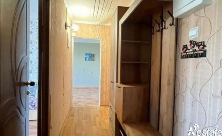 3-комн квартира ул Сосновская, 52,  д. 52