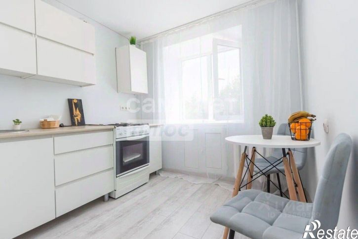 1-комн квартира ул Парковая, 8,  д. 8