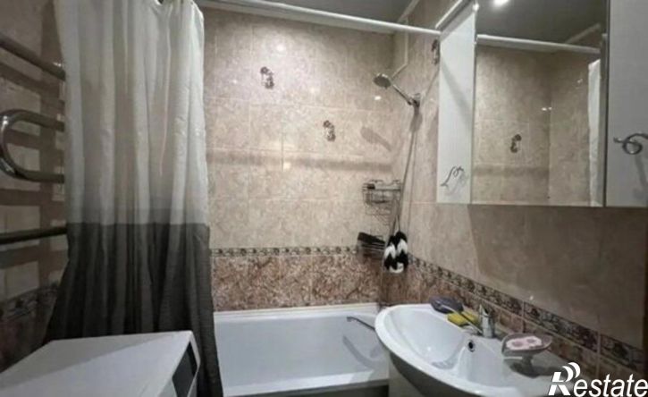 3-комн квартира ул Сосновская, 52,  д. 52