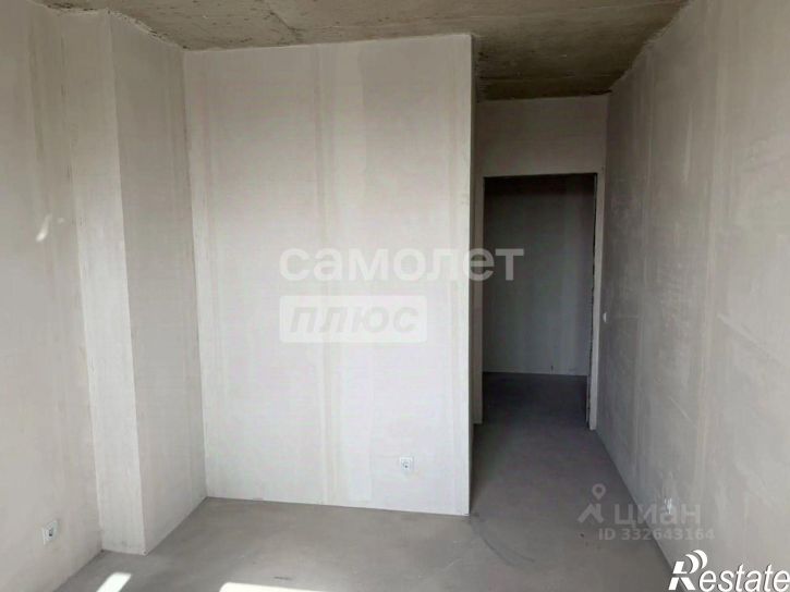 2-комн квартира ул Летчиков, 2 3,  д. 2 3,  к. 3