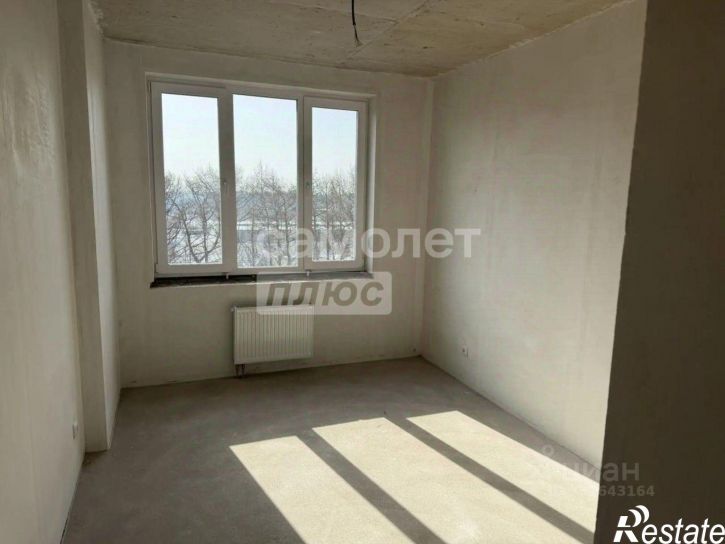 2-комн квартира ул Летчиков, 2 3,  д. 2 3,  к. 3