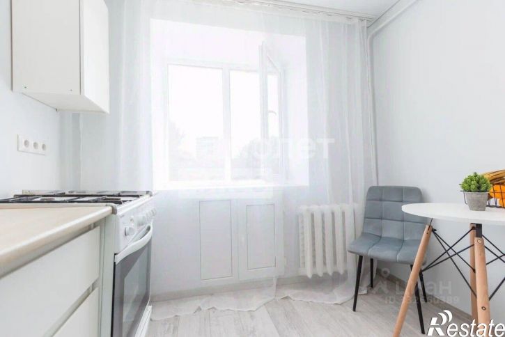 1-комн квартира ул Парковая, 8,  д. 8
