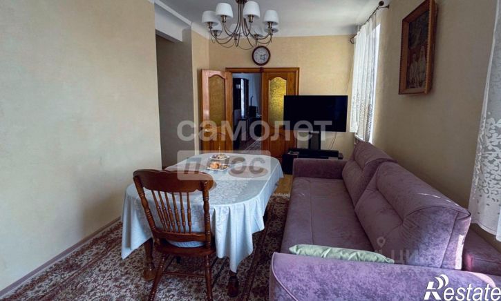 4-комн квартира ул Первомайская, 18,  д. 18