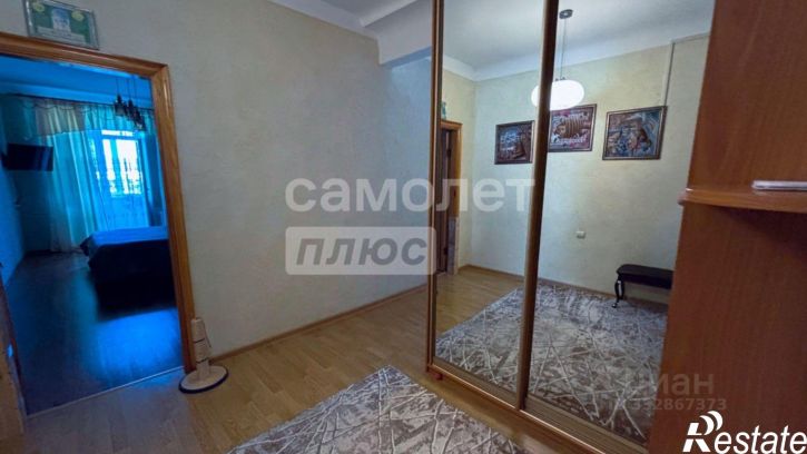 4-комн квартира ул Первомайская, 18,  д. 18