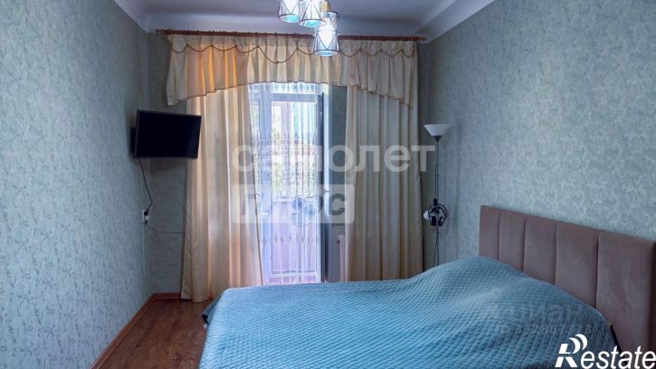 4-комн квартира ул Первомайская, 18,  д. 18