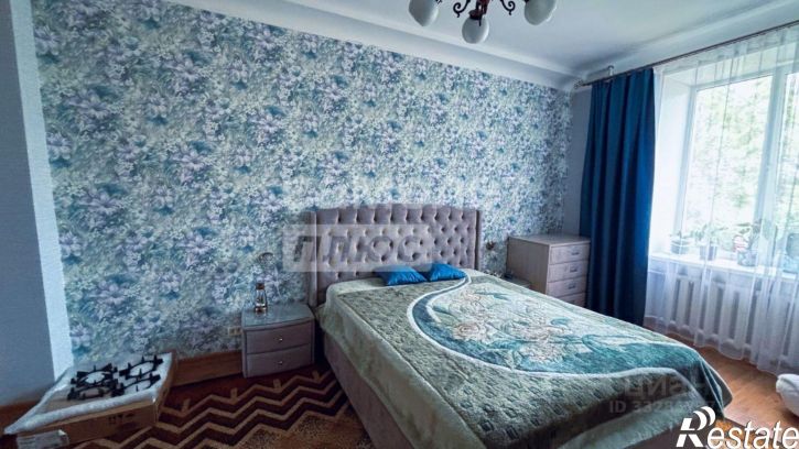 4-комн квартира ул Первомайская, 18,  д. 18
