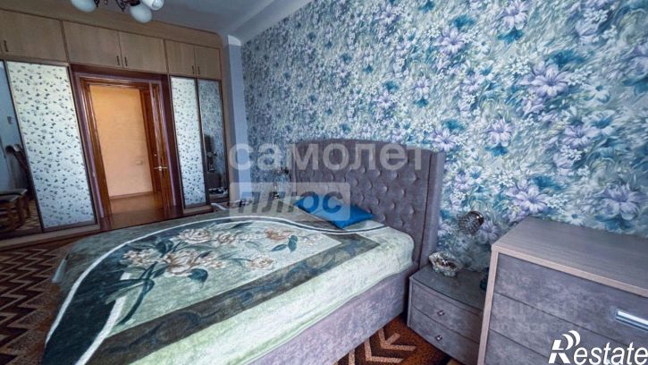 4-комн квартира ул Первомайская, 18,  д. 18