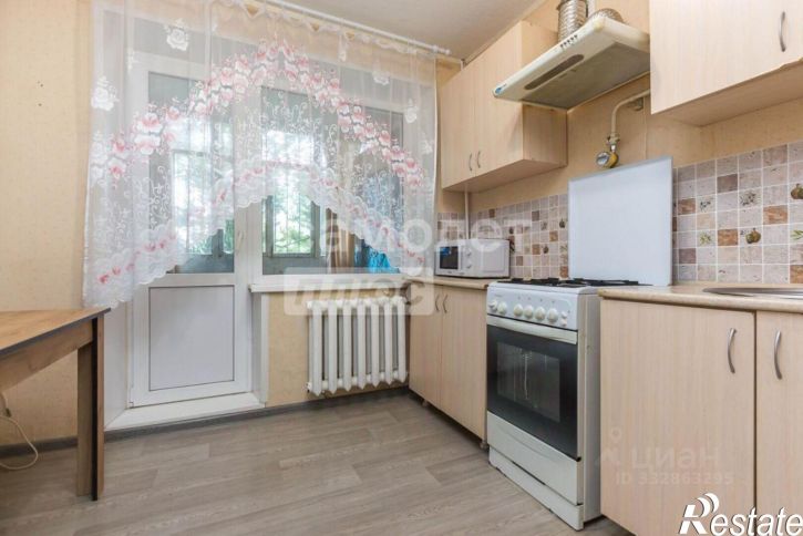 1-комн квартира ул Максима Рыльского, 28,  д. 28