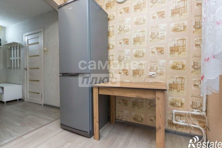 1-комн квартира ул Максима Рыльского, 28,  д. 28