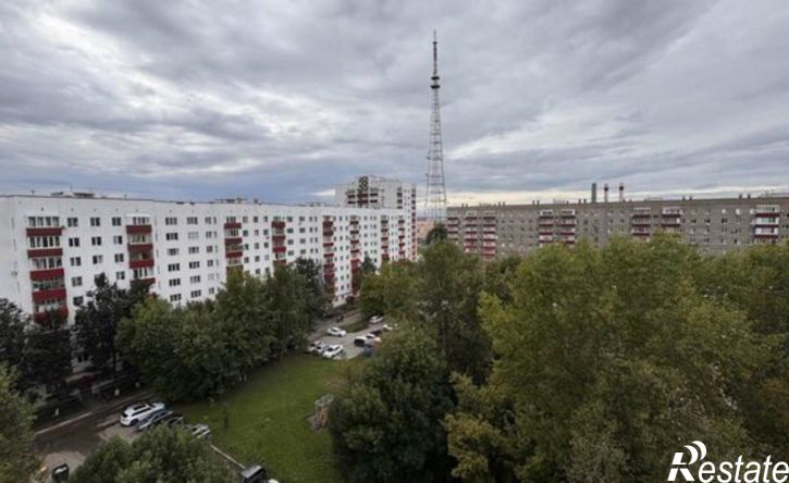 1-комн квартира ул Пушкина, 54/1,  д. 54/1