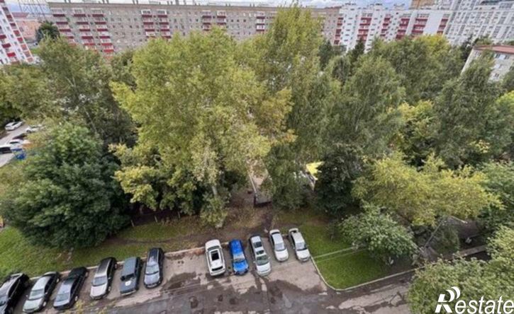 1-комн квартира ул Пушкина, 54/1,  д. 54/1