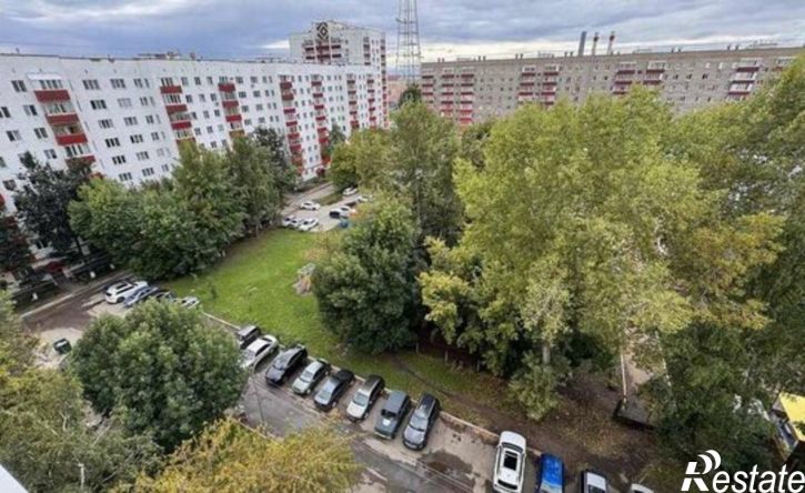 1-комн квартира ул Пушкина, 54/1,  д. 54/1