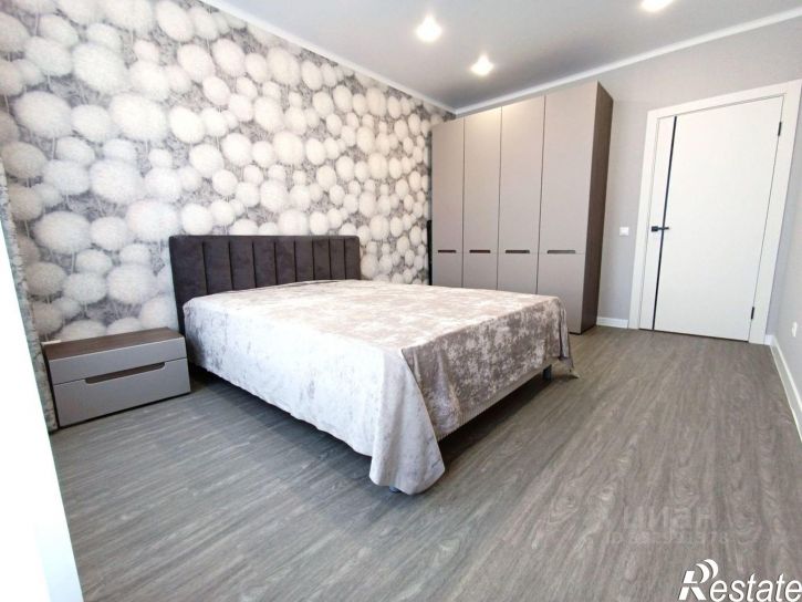 2-комн квартира бульвар Ибрагимова, 90/2,  д. 90/2