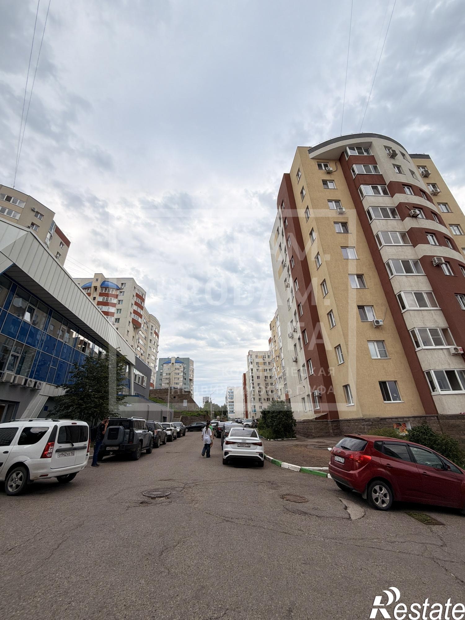 Сдать офис, помещение под офис за 110 000 рублей на Карла Маркса улица, д.62
