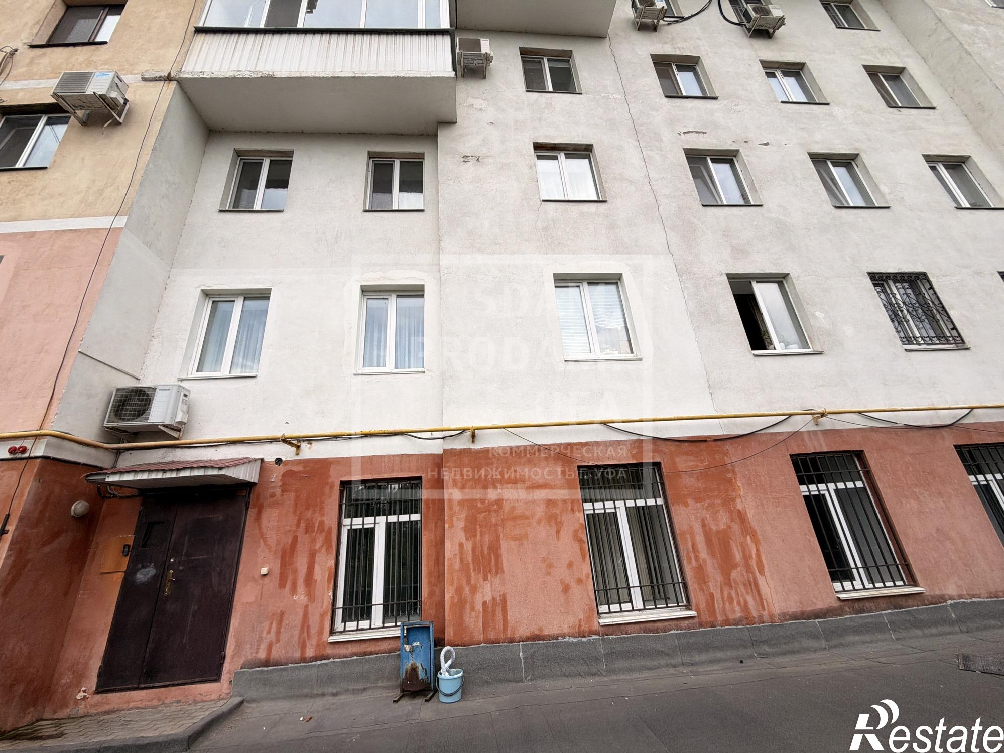 Сдать офис, помещение под офис за 168 880 рублей на Худайбердина улица, д.2