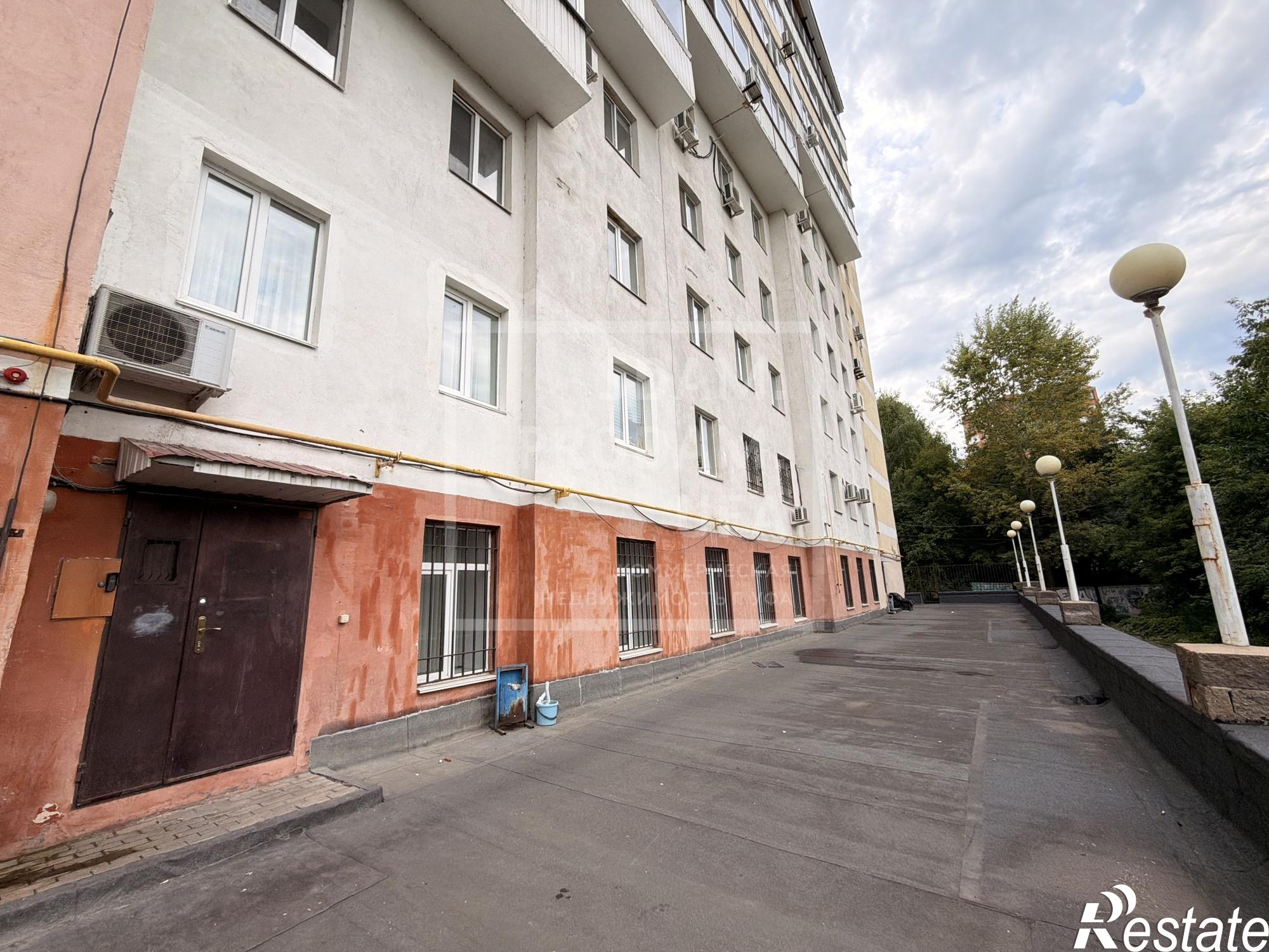Сдать офис, помещение под офис за 168 880 рублей на Худайбердина улица, д.2
