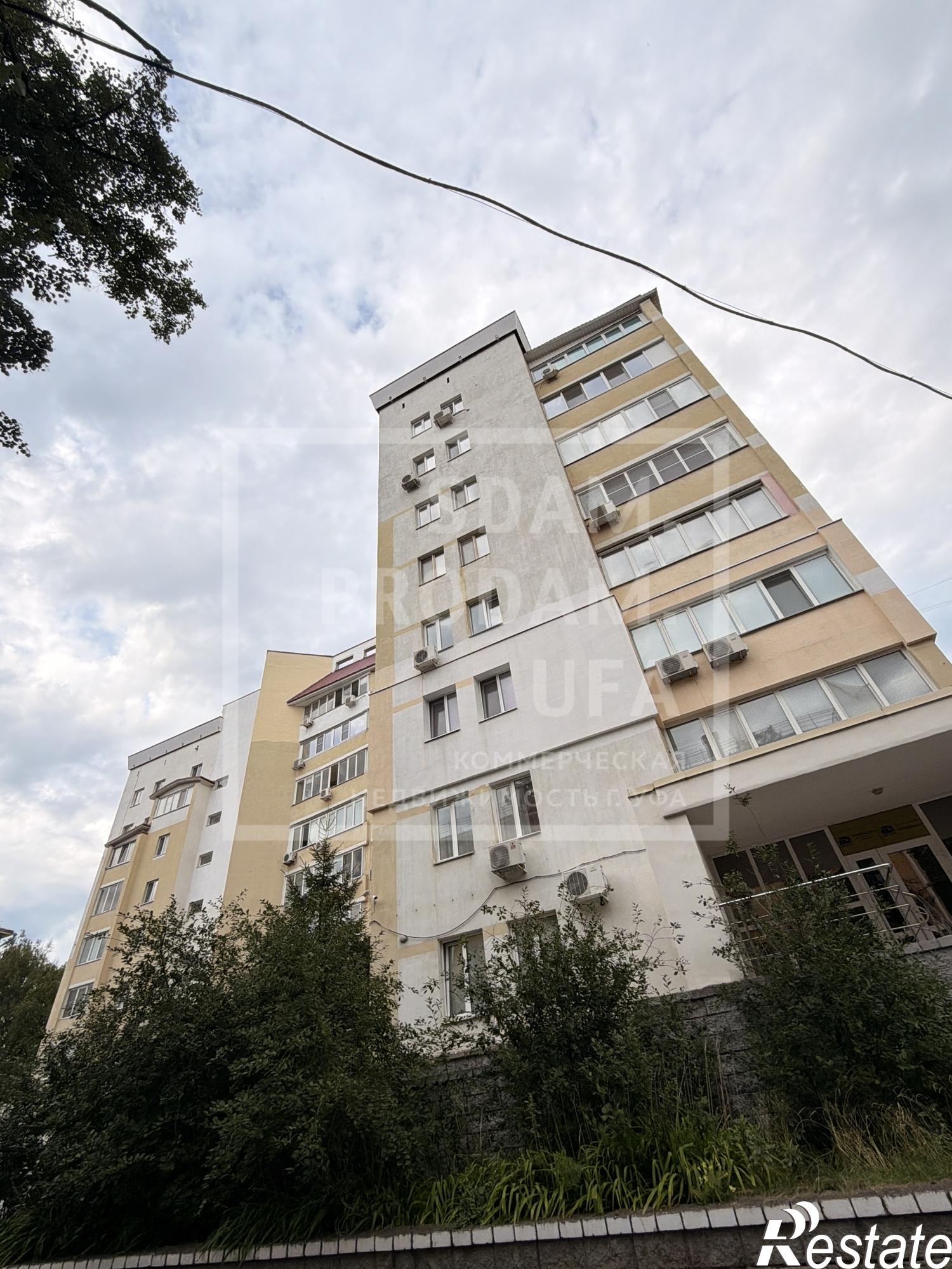 Сдать офис, помещение под офис за 168 880 рублей на Худайбердина улица, д.2