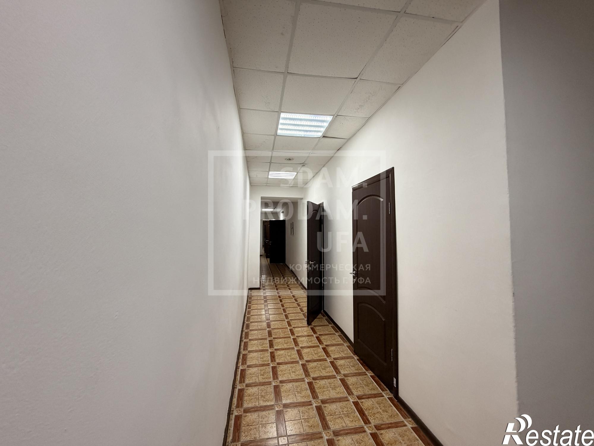 Сдать офис, помещение под офис за 168 880 рублей на Худайбердина улица, д.2