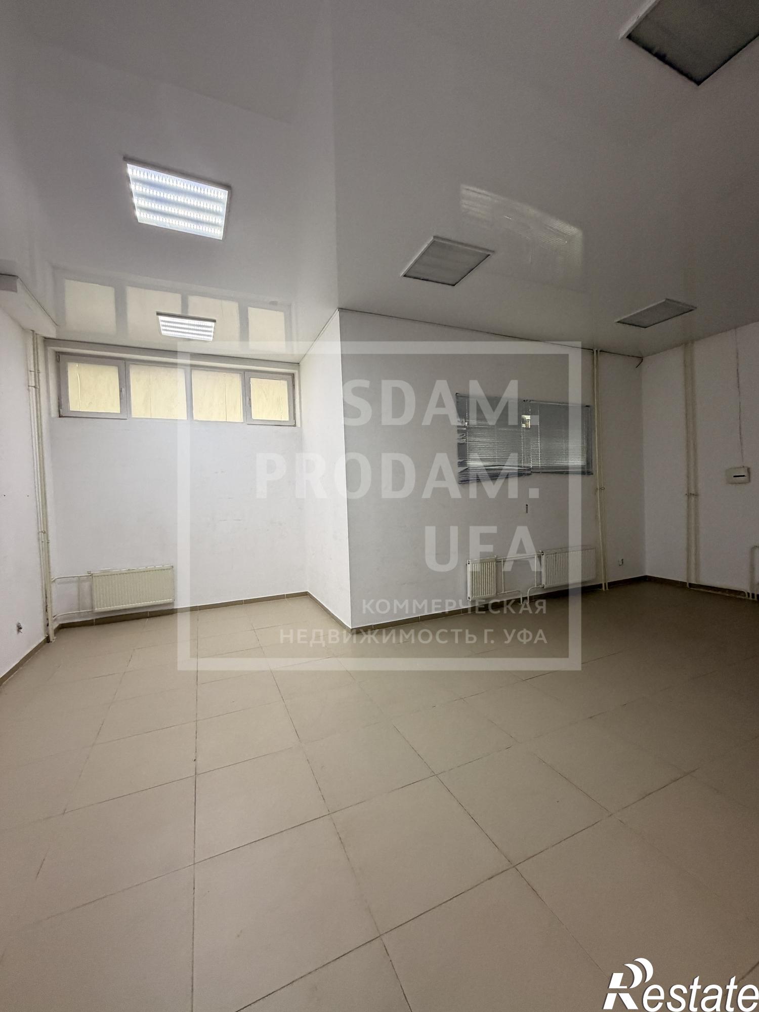 Сдать офис, помещение под офис за 110 000 рублей на Карла Маркса улица, д.62