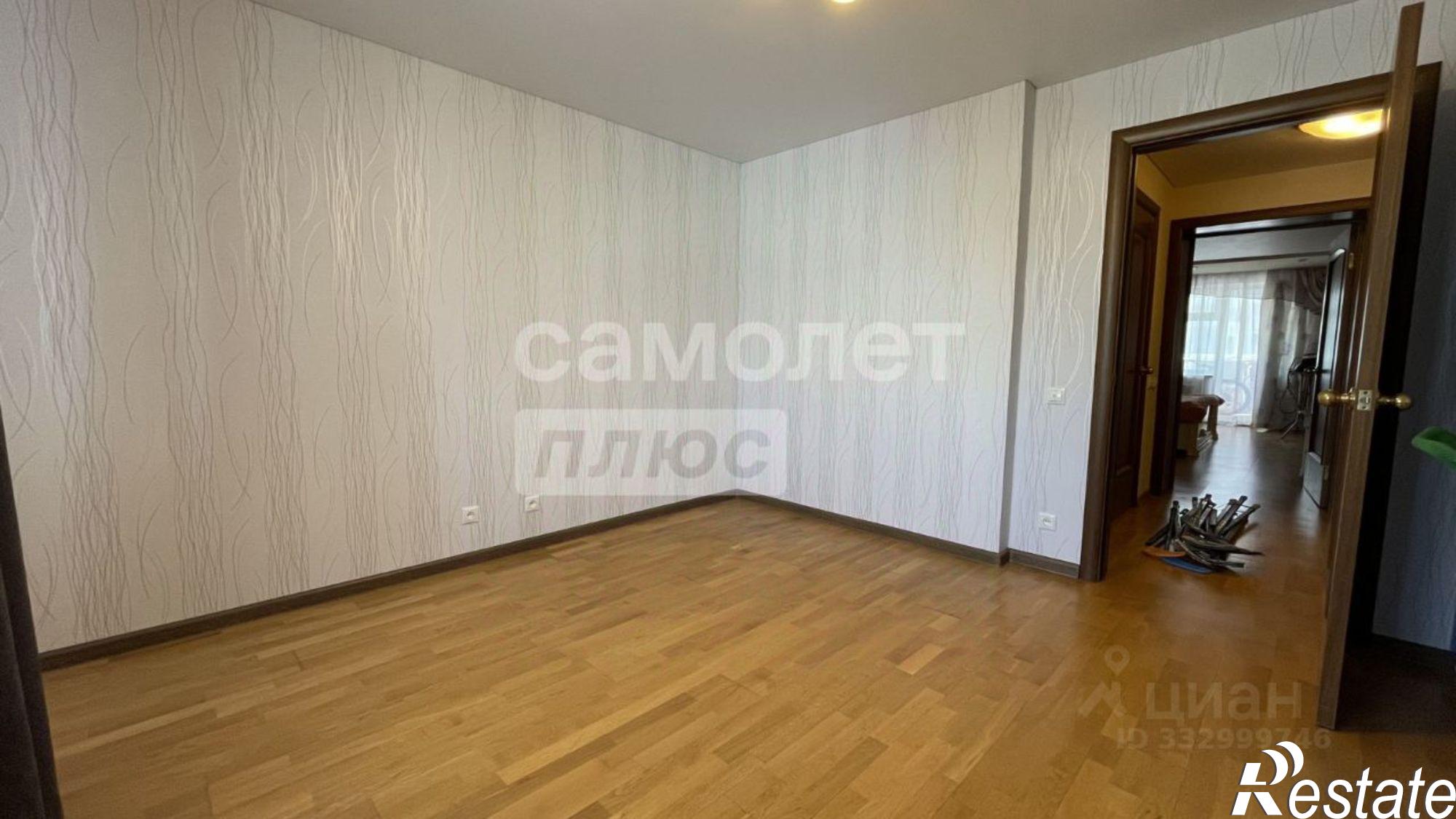 Купить квартиру за 11 700 000 рублей на ул 8 Марта, 19