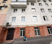 офис 211.1 кв м, этаж 1/8 Худайбердина улица, д.2
