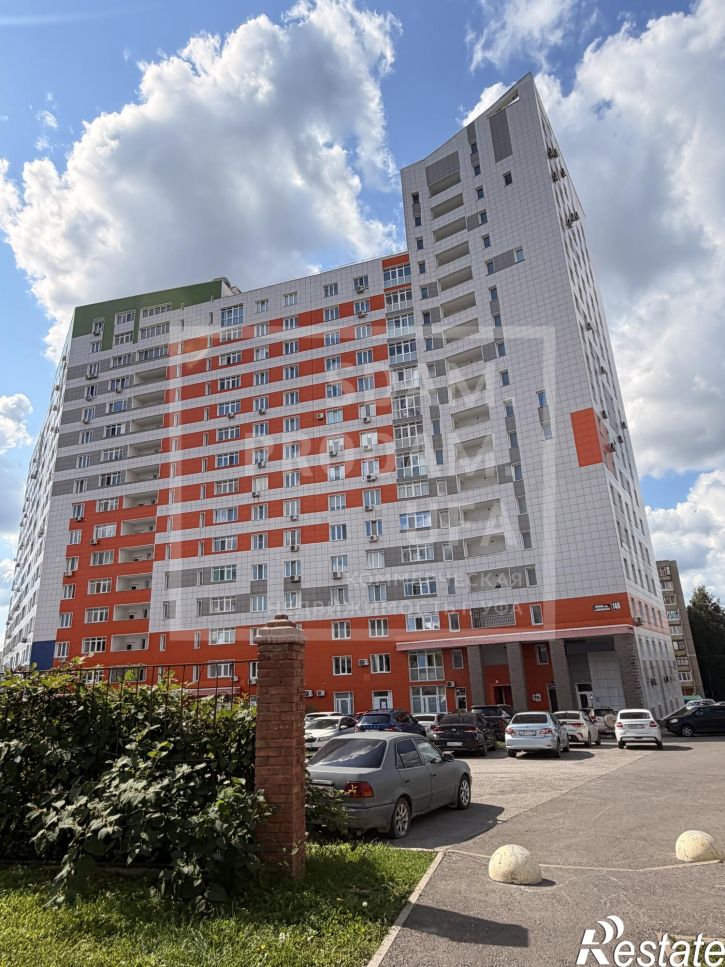 Торговое помещение Комсомольская улица, д.148