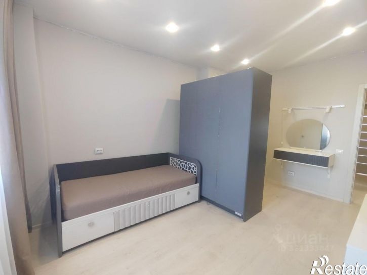 2-комн квартира ул Мечтателей, 6,  д. 6