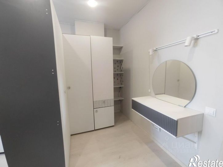 2-комн квартира ул Мечтателей, 6,  д. 6