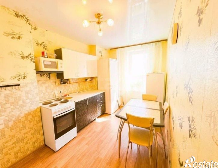 2-комн квартира наб Моторостроителей, 17,  д. 17