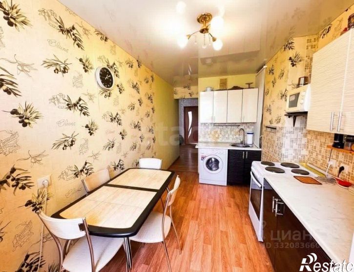 2-комн квартира наб Моторостроителей, 17,  д. 17
