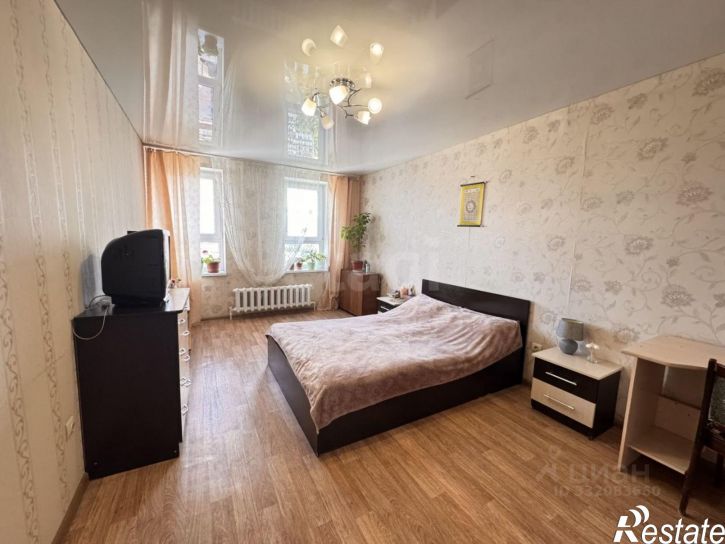 2-комн квартира наб Моторостроителей, 17,  д. 17