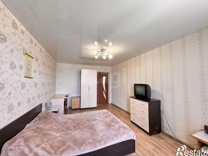 2-комн квартира наб Моторостроителей, 17,  д. 17