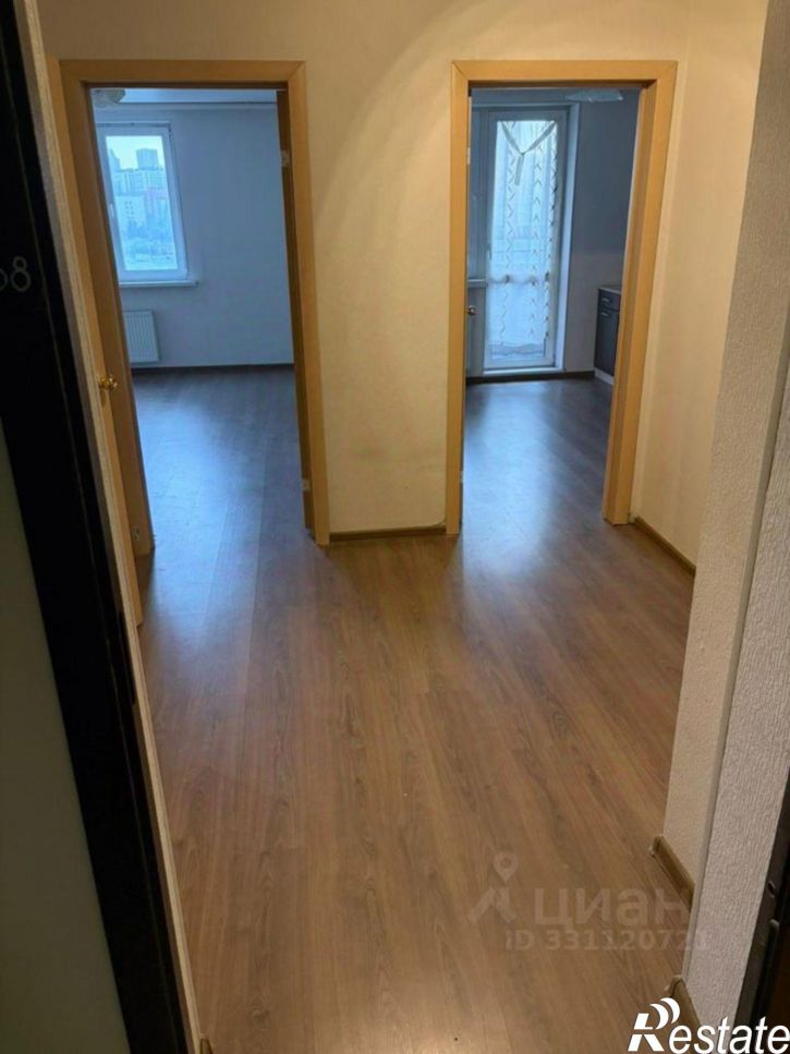 1-комн квартира ул Златоустовская, 20 3,  д. 20 3,  к. 3