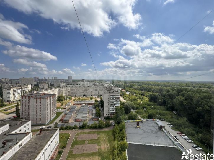 2-комн квартира наб Моторостроителей, 17,  д. 17