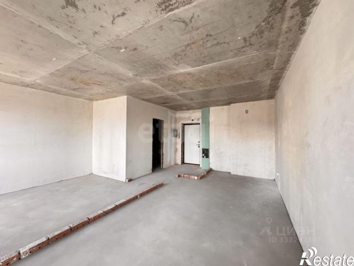 1-комн квартира ул Комсомольская, 8,  д. 8