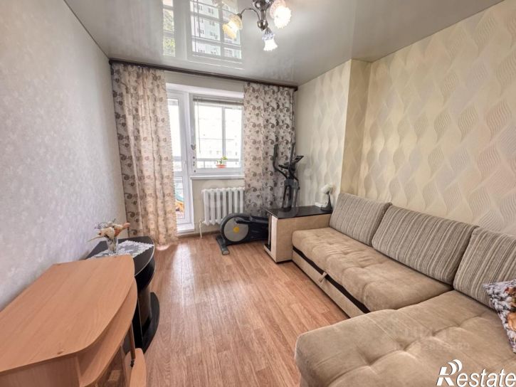 2-комн квартира наб Моторостроителей, 17,  д. 17