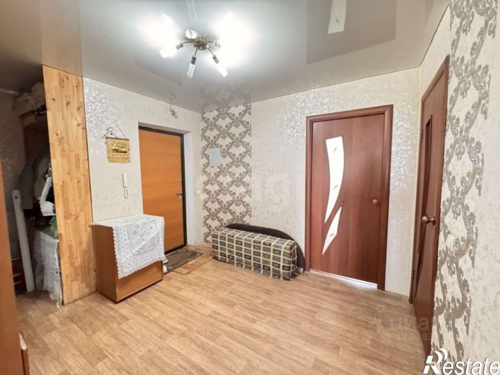 2-комн квартира наб Моторостроителей, 17,  д. 17