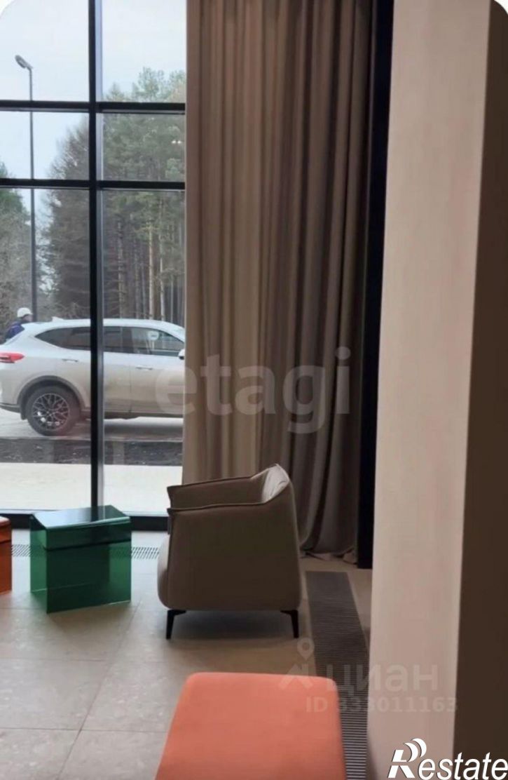 3-комн квартира в новом доме ул Авроры, 18/1,  д. 18/1
