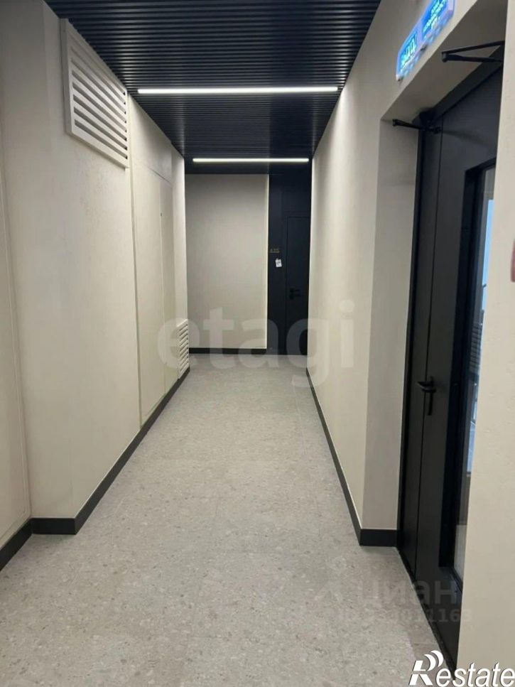 3-комн квартира в новом доме ул Авроры, 18/1,  д. 18/1