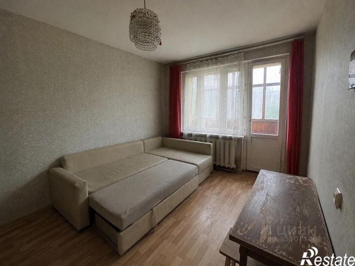 2-комн квартира ул Менделеева, 5/1,  д. 5/1