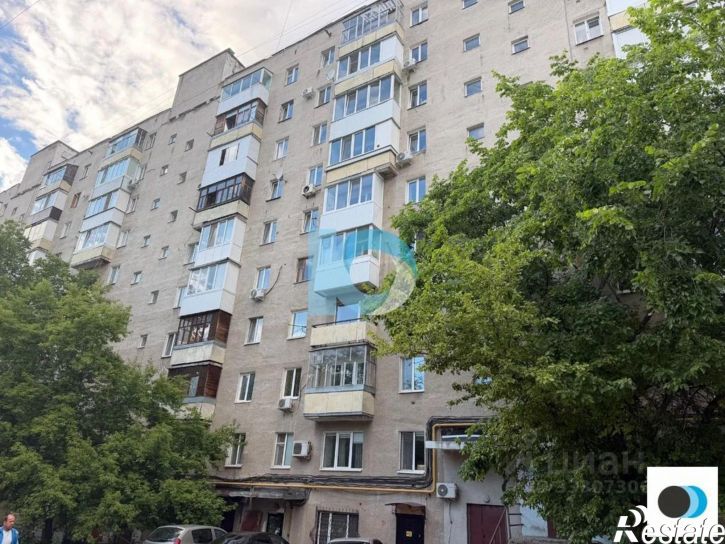 2-комн квартира ул Менделеева, 5/1,  д. 5/1