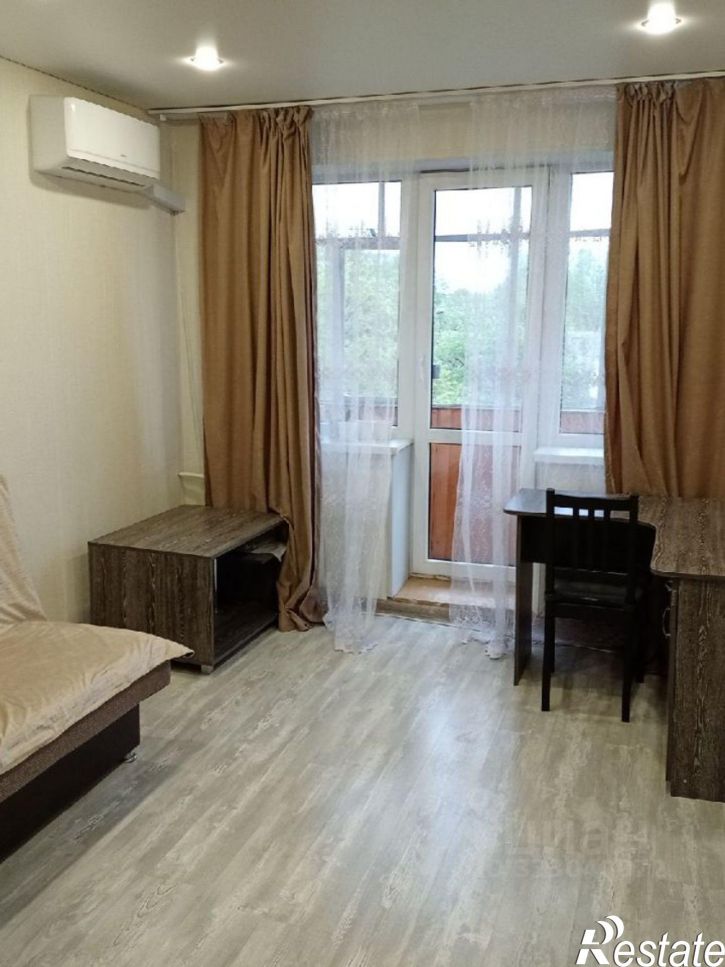 1-комн квартира ул Рихарда Зорге, 8,  д. 8