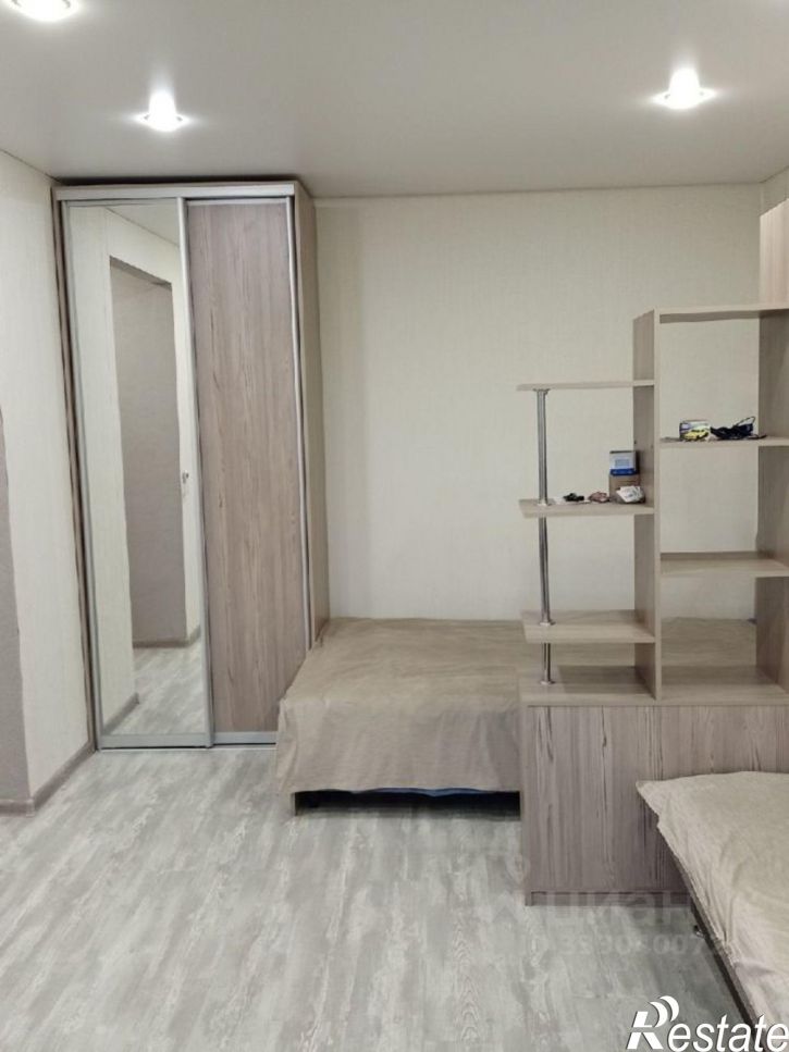 1-комн квартира ул Рихарда Зорге, 8,  д. 8