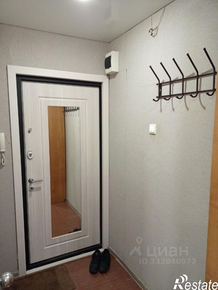 1-комн квартира ул Рихарда Зорге, 8,  д. 8