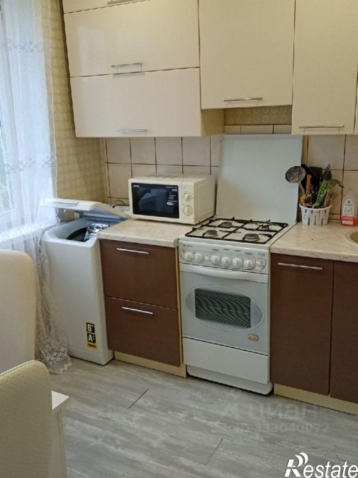 1-комн квартира ул Рихарда Зорге, 8,  д. 8