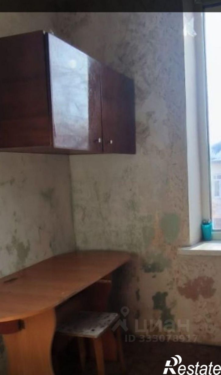 Комната ул Александра Невского, 6,  д. 6