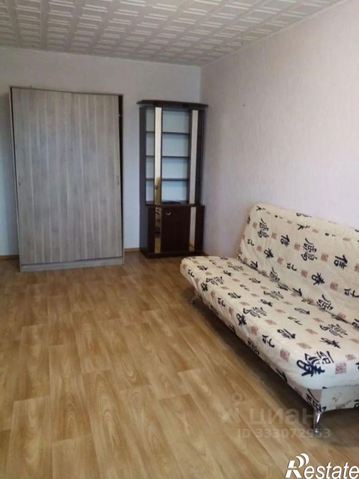 1-комн квартира ул Юрия Гагарина, 50/2,  д. 50/2