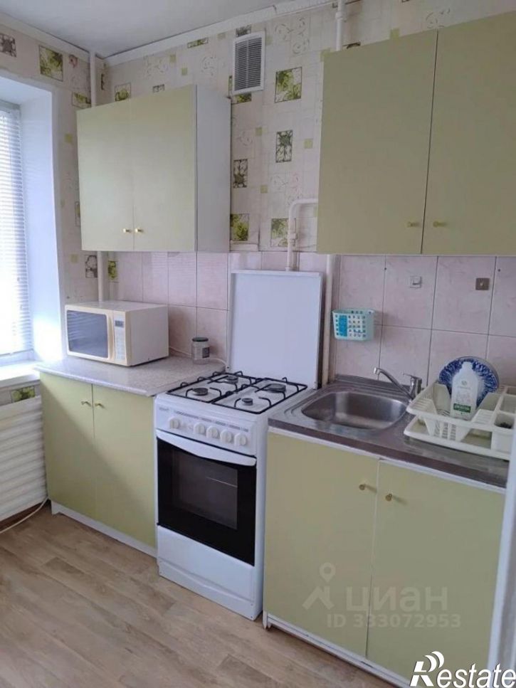 1-комн квартира ул Юрия Гагарина, 50/2,  д. 50/2