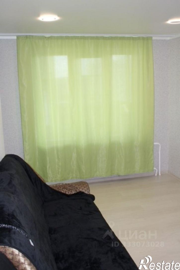 1-комн квартира ул Генерала Ишбулатова, 8/2,  д. 8/2
